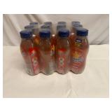 MM. 12x 15.9oz Snapple Elements-Sun