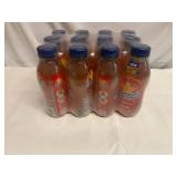 MM. 12x 15.9oz Snapple Elements-Sun