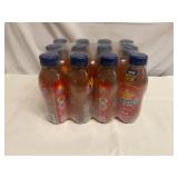 MM. 12x 15.9oz Snapple Elements-Sun