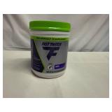 SSS. 1x 16.2oz Fast Twitch Pre-Workout Supplement-Made By The Makers of Gatorade