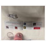 Wireless Electric Juicer/Smoothie Maker