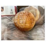 12-14ct- 22oz Italian 8" Round Loaves