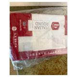 12-14ct- 22oz Italian 8" Round Loaves