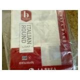 12-14ct- 22oz Italian 8" Round Loaves