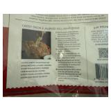 12-14ct- 22oz Italian 8" Round Loaves