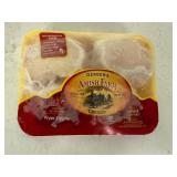 4pkgs Chicken Thighs- Amish Farms