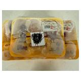 Chicken Thighs & Chicken Drumsticks