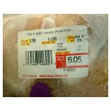 Chicken Thighs & Chicken Drumsticks