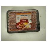 A. 6x 12oz Orignal Breakfast Sausage Links