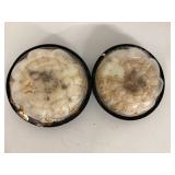 E. 2x Salted Carmel Chocolate Pies