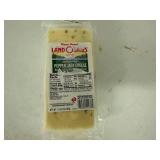 Land O Lakes Sliced Pepper Jack Cheese