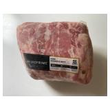 CC. 11.20lbs USA Prime Pork Shoulder Butt