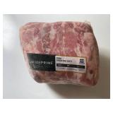 CC. 8.00lbs USA Prime Pork Shoulder Butt