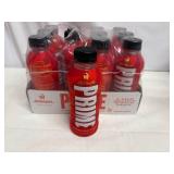 12x 16.9oz Prime Hydration-Patrick Mahomes Limited Edition
