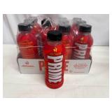 12x 16.9oz Prime Hydration-Patrick Mahomes Limited Edition