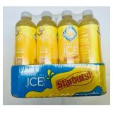 12x Lemon Starburst Ice