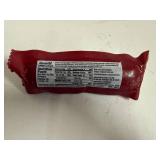 6x Johnsonville Beef Summer Sausage