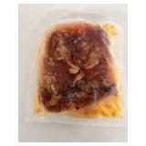 2+lbs Fully Cooked & Seasoned Duck Legs