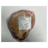 2x Brennan Carving Ham Flat