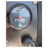 1987 Mastercraft Prostar 190