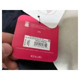 Case of 12 New Isabel Maternity Shorts - $300 retail!