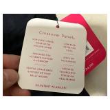 Case of 12 New Isabel Maternity Shorts - $300 retail!