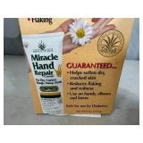 New Miracle Hand Repair Cream