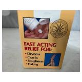 New Miracle Hand Repair Cream