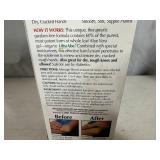 New Miracle Hand Repair Cream