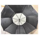 New Greg Norman 60 inch Golf Umbrella
