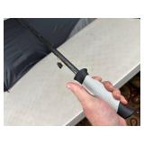 New Greg Norman 60 inch Golf Umbrella