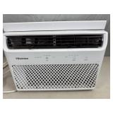 Hisense Window Air Conditioner