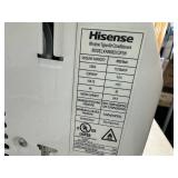 Hisense Window Air Conditioner