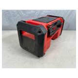 Milwaukee M18 18-Volt Lithium-Ion Cordless Jobsite Radio