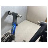 Kurt Kinetic Bike Trainer Stand with Bluetooth