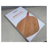 New Solo Stove Bamboo Pizza Peel