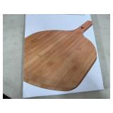 New Solo Stove Bamboo Pizza Peel