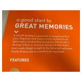 New Solo Stove Bamboo Pizza Peel