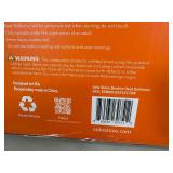 New Solo Stove Bonfire Heat Deflector Kit