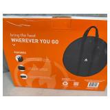 New Solo Stove Bonfire Heat Deflector Storage Bag