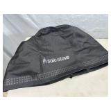New Solo Stove Fire Pit Cover