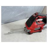 Milwaukee M18 18 volt Lithium Ion Cordless Grease Gun