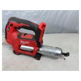 Milwaukee M18 18 volt Lithium Ion Cordless Grease Gun