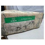 Set of Vintage RAM Golf Clubs with Box