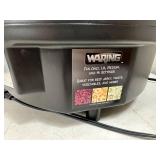 Waring Food Dehydrator