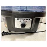 Waring Food Dehydrator
