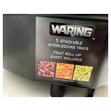 Waring Food Dehydrator