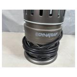 Dynatrap Mosquito Trap