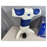 Back 2 Life Back Pain Relief Device