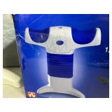 Back 2 Life Back Pain Relief Device